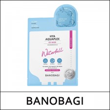[BANOBAGI] ★ Sale 66% ★ (bo) DX Mask HYA Aquaplex (25g*7ea) 1 Pack / 0850(5) / 25,000 won()